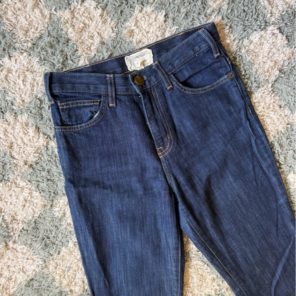Current Elliot Jeans - Picture 3 of 6